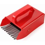 Nazalus - vente peigne à myrtilles - pelle à baies - cueilleur à baies en plastique outils pour la cueillette ... Nazalus - vente peigne à myrtilles - pelle à baies - cueilleur à baies en plastique outils pour la cueillette ...