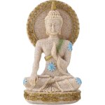 Nazalus - vente statues de gr�s exquises, statue de bouddha en gr�s fengshui accueil h�tel d�coration ...