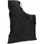 Nc sac d'aspirateur universel pour souffleur de feuilles de jardin, pelouse, cour, dchiqueteuse - noir ...