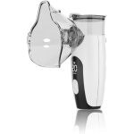 Nebulisateur pour adultes, nebulisateur portable rechargeable pour adultes et enfants, respiratoire aerosol ...