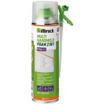 Nec + - nec + illbruck - mousse expansive polyurethane 2en1 tout sens fm611 500ml Nec + - nec + illbruck - mousse expansive polyurethane 2en1 tout sens fm611 500ml