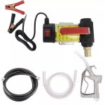 12v 175w pompe à vidange carburant diesel gasoil huile fioul amorçage auto accessoires 12v 175w pompe à vidange carburant diesel gasoil huile fioul amorçage auto accessoires