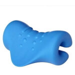 Neck cloud, oreiller cervicales douloureuses, traction cervicale, oreiller ergonomique cervical, coussin ...