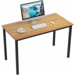 Bureau d'ordinateur table de bureau table d'tude informatique meuble de bureau pour ordinateur pour ...