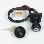 Neiman contacteur � cl� kimpex pour quad polaris 500 scrambler