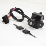Neiman contacteur � cl� pour moto honda 1000 cbr 35100 - mv7 - 780