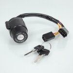 Neiman contacteur  cl pour moto yamaha 125 dtmx 9 fils neuf