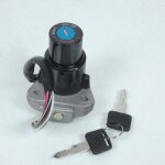 Neiman contacteur � cl� p2r pour moto mbk 50 x - power avant 2020