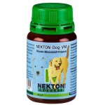 Nekton dog vm - vitamines et min�raux pour chiens 120 g