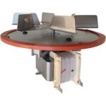 Nemaxx® original moteur d?extraction 40 w pour poêle à pellets p6, p9, p12 ? ventilateur extracteur de ... Nemaxx® original moteur d?extraction 40 w pour poêle à pellets p6, p9, p12 ? ventilateur extracteur de ...