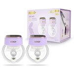 Neno sole twin - tire - lait �lectronique haut de gamme triphas� sans fil