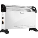 Neo tools chauffage lectrique, 2000 w convecteur chauffage autonome, chauffage lectrique, radiateur ...