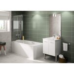 Neova - plan vasque primo c�ramique 60cm - n�ova - a2310945