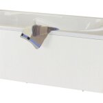 Habillage baignoire 160 x 54