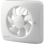 Neoventil - kelis - extracteur d'air connect ponctuel ou continu sdb / wc / cuisine - dtection humidit, ...