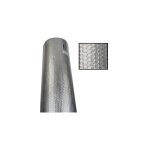 Neptune hydroponics - film isolant r�flechissant rouleau 15m�tres