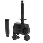 Neptune hydroponics - pompe � eau 1000 litres / heure