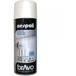 Peinture arosol radiateurs nespoli blanc 0, 4 l