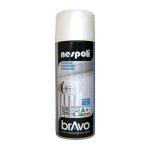 Bombe peinture aerosol professionnelle blanc radiateur 400 ml Bombe peinture aerosol professionnelle blanc radiateur 400 ml