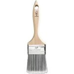 Pinceau plat toutes peintures t60 - nespoli