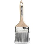 Pinceau plat toutes peintures t80 - nespoli