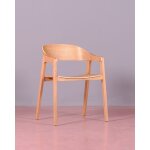 Nest dream - chaise en bois de chne - soho - chne