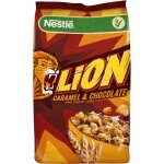 Nestl lion - crales compltes pour petit - djeuner 250 g