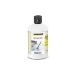 Nettoyant (1l) pour moquettes et tapis pour nettoyeur haute pression karcher 62957710