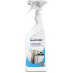 Nettoyant inox allspares pour appareils de cuisine en acier inoxydable et acier inox (500 ml) Nettoyant inox allspares pour appareils de cuisine en acier inoxydable et acier inox (500 ml)
