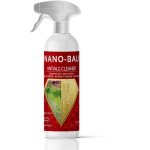 Nettoyant anti - algues nano - bau, 750 ml, �limine les efflorescences vertes