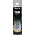 Nettoyant carburateur motip spray 500ml