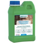 Nettoyant carrelage et sols éxtérieur 1 l - algimouss Nettoyant carrelage et sols éxtérieur 1 l - algimouss