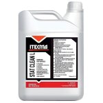 Nettoyant carrosserie concentr� stat clean l bidon de 5 litres - itw spraytec itecma