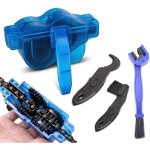 Nettoyant pour chaîne de vélo, outil d'entretien, nettoyant à l'huile pour tous types de vélos et vtt ... Nettoyant pour chaîne de vélo, outil d'entretien, nettoyant à l'huile pour tous types de vélos et vtt ...