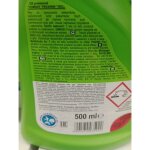 Nettoyant pour chemin�e et gril 500 ml