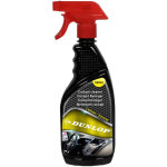 Nettoyant cockpit citron 500ml dunlop - tableau de bord auto, parfum citron, nettoie & prot�ge, entretien ...