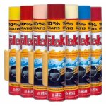 Nettoyant cockpit plak 750 ml + peau de chamois