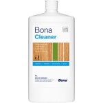 Nettoyant concentré pro pour parquets vitrifiés bona cleaner - nettoyant sols en bois - 1l Nettoyant concentré pro pour parquets vitrifiés bona cleaner - nettoyant sols en bois - 1l