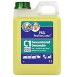 Nettoyant concentr� sol et surfaces ph neutre colis de 2x2l - procter & gamble france