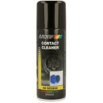 Nettoyant contact 200ml motip