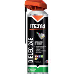 Nettoyant contact dielec 24e a�rosol 650 ml brut - 500 ml net - itw spraytec itecma