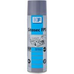 Nettoyant pour contacts électriques crc kf sitosec fps, aérosol 500 ml ( prix pour 1 ) Nettoyant pour contacts électriques crc kf sitosec fps, aérosol 500 ml ( prix pour 1 )