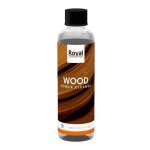 Nettoyant et dgraissant pour tout type de bois (250ml)