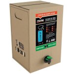 Nettoyant d�graissant clean up box 10 litres - itw spraytec itecma