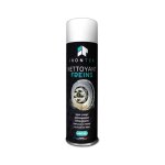 Irontek - nettoyant dgraissant freins et embrayage - arosol de 600 ml - it294 - ce produit de marque ...