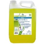Nettoyant dégraissant multi - usage green'r en bidon de 5 litres Nettoyant dégraissant multi - usage green'r en bidon de 5 litres