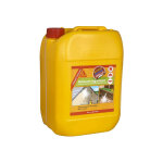 Nettoyant - dgraissant sika sikagard nettoyant - 20l