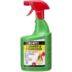 Nettoyant - d�graissant en spray 1 litre