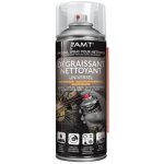 Nettoyant - d�graissant - universel - cha�nes, moteurs, pi�ces m�caniques - amt - 330ml