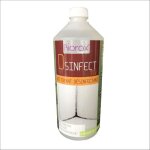 Nettoyant d�sinfectant - biorox - 1l - incolore - bact�ricide - virucide